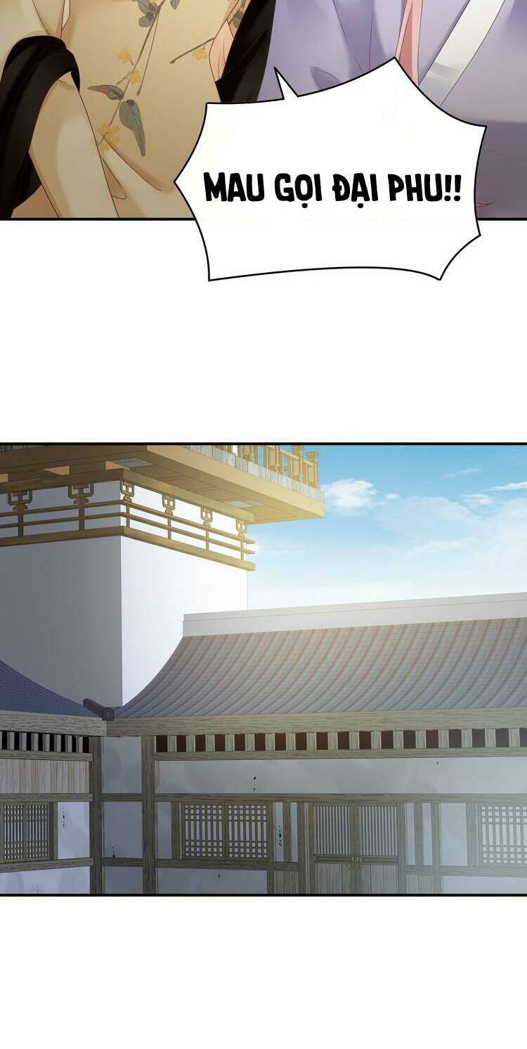 Kiều Phu Có Hỉ Chương 52 Ảnh 27