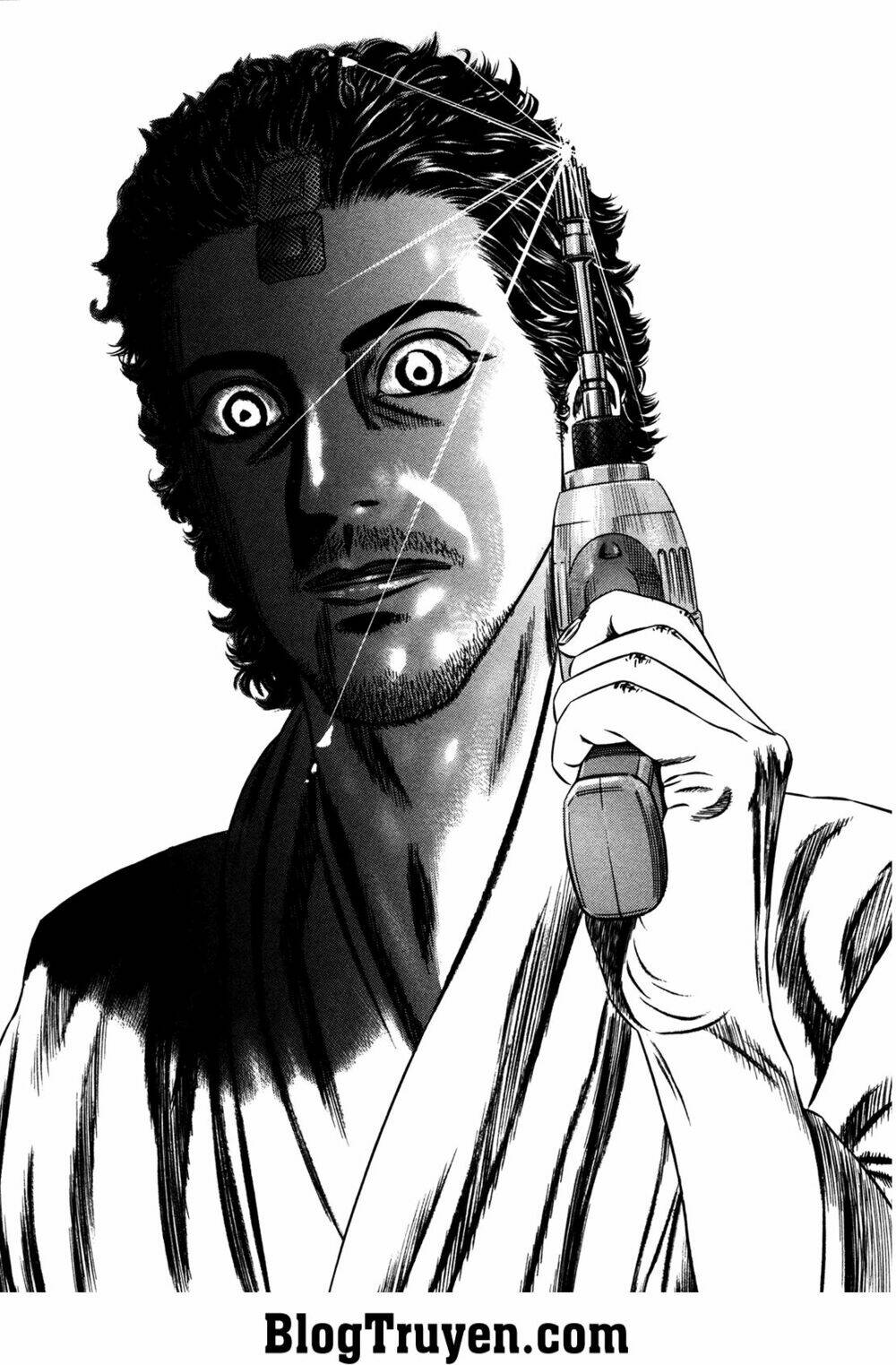 Homunculus Chương 152 Ảnh 19