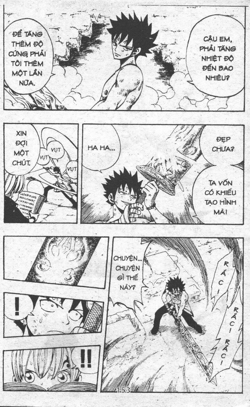 Rave Master (Scan) Chương 35 Ảnh 154