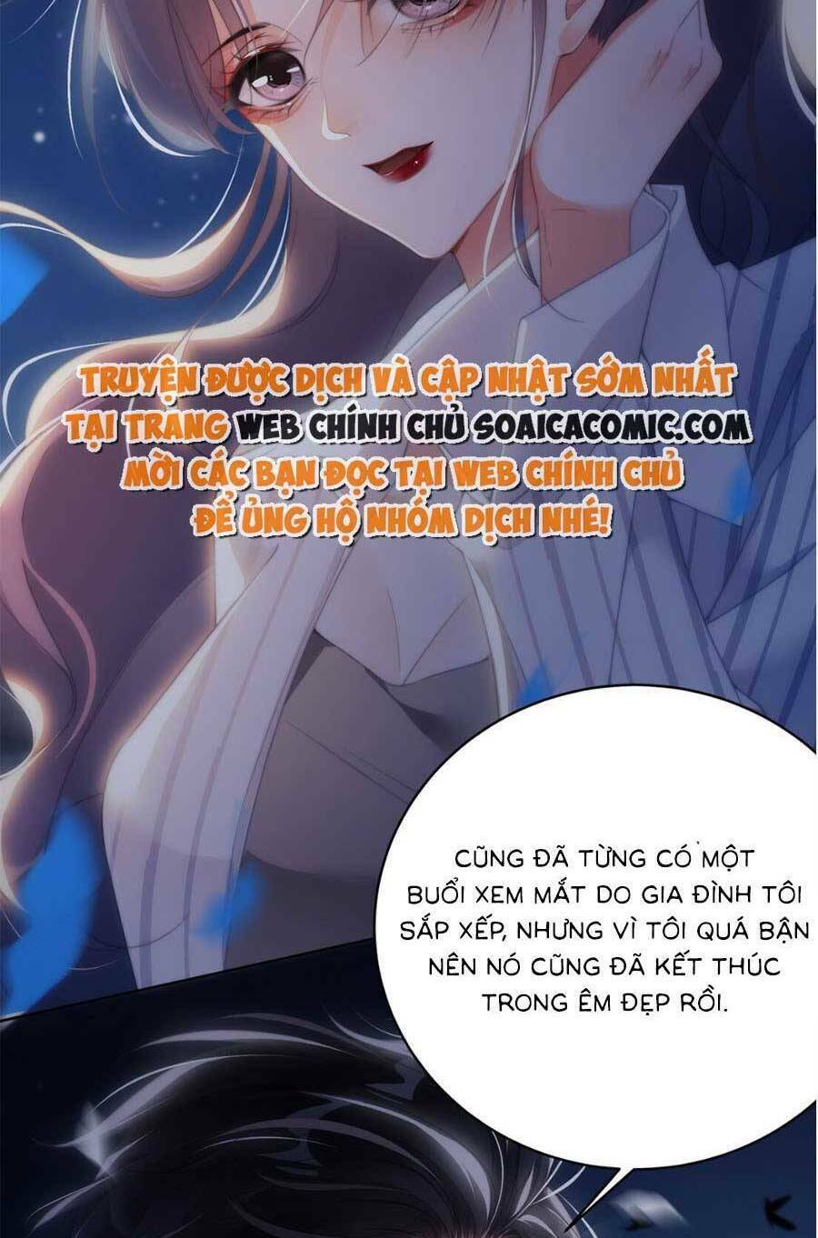 Theo Đuổi Anh Chồng Bác Sĩ Chương 5 Ảnh 34