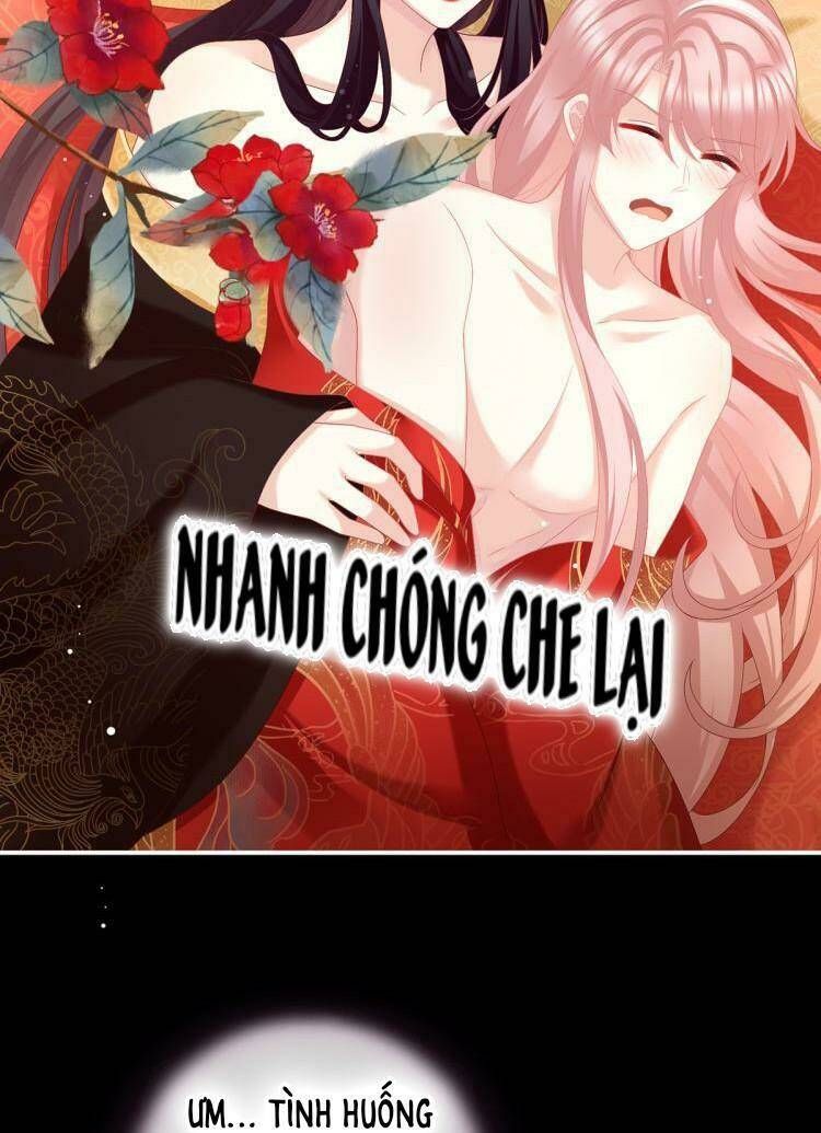 Kiều Phu Có Hỉ Chương 50 Ảnh 19