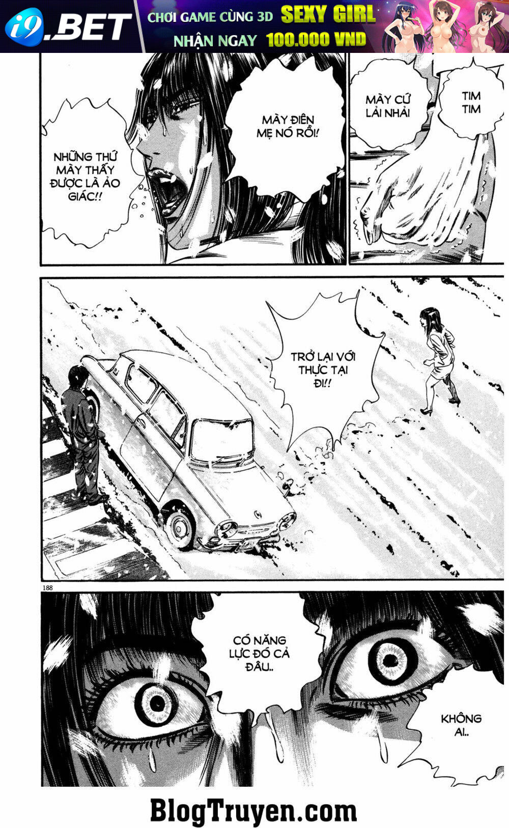 Homunculus Chương 150 Ảnh 5