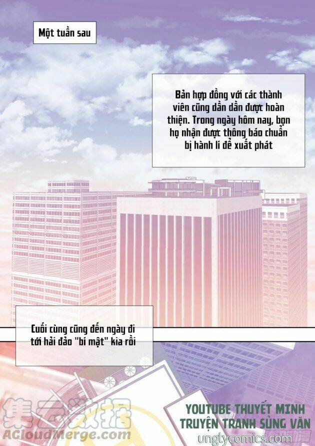 Ảnh Đế X Ảnh Đế Chương 210 Ảnh 2