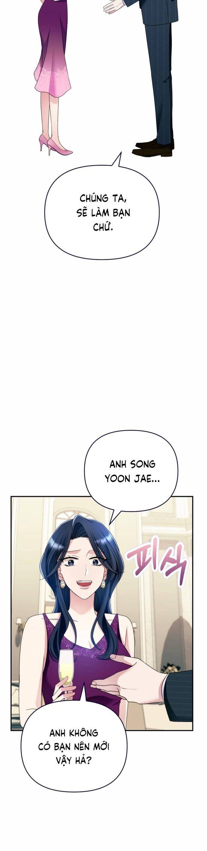 Tập Vào Vai Phản Diện Chương 11 Ảnh 45