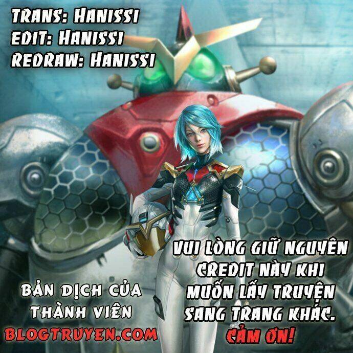 Kangtawoo Chương 5 Ảnh 2