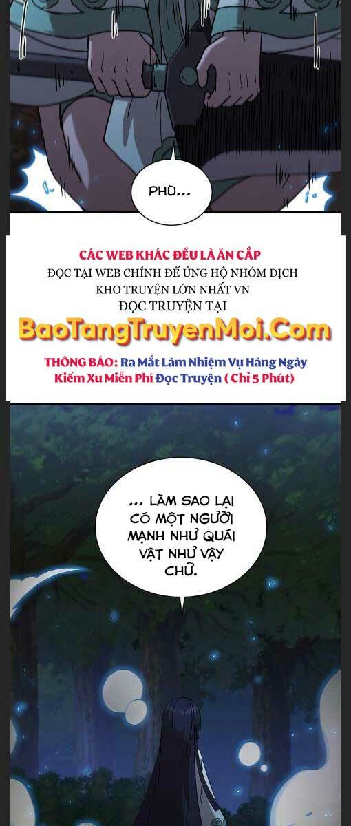 Thân Thủ Đệ Nhất Kiếm Chương 94 Ảnh 40
