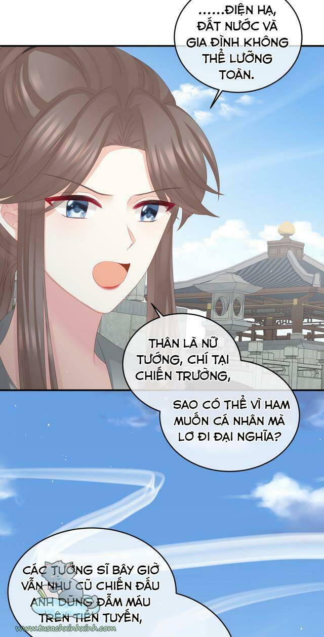 Kiều Phu Có Hỉ Chương 53 Ảnh 23