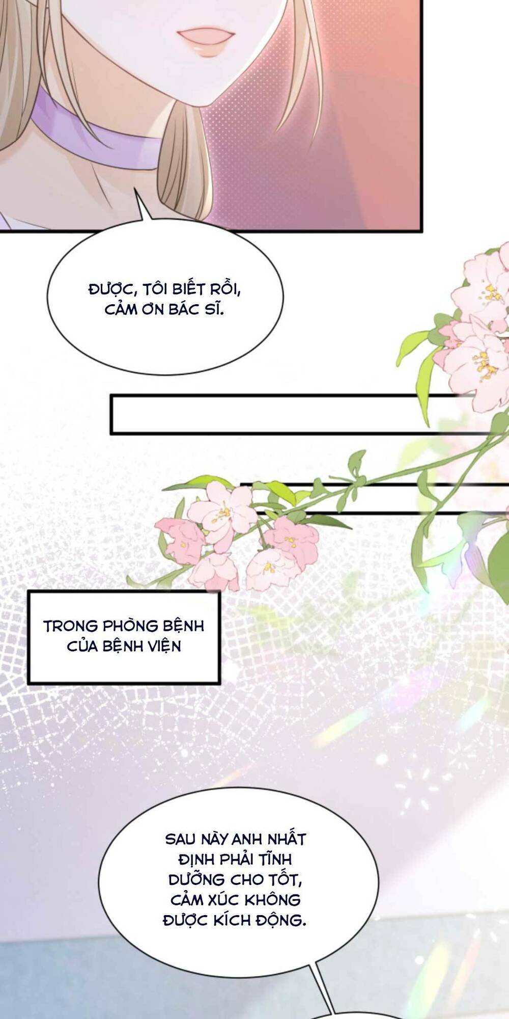 Tình Yêu Cháy Bỏng Chương 132 Ảnh 31