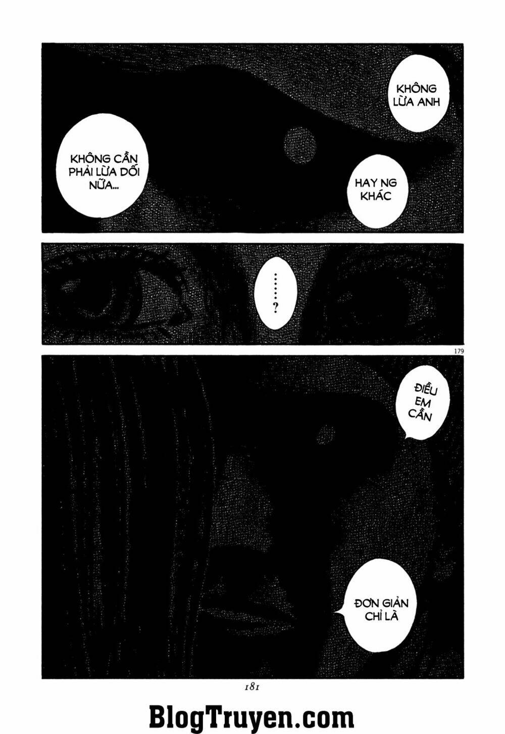 Homunculus Chương 149 Ảnh 11