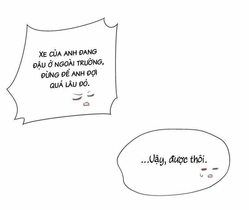 Chiến Lược Lãng Mạn Của Thịnh Thiếu Chương 78 Ảnh 61