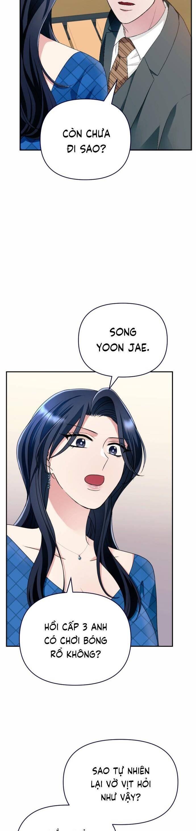 Tập Vào Vai Phản Diện Chương 9 Ảnh 45