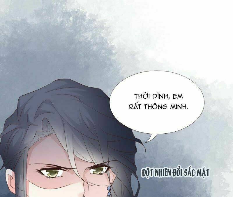 Chiến Lược Lãng Mạn Của Thịnh Thiếu Chương 72 Ảnh 36