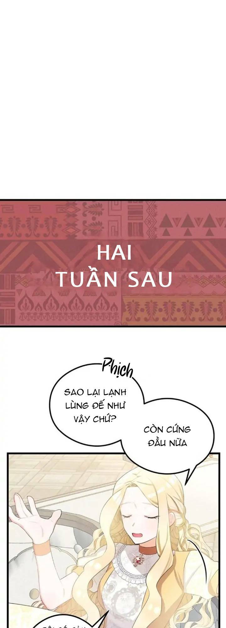 Bỗng Một Ngày Tôi Có Chồng Và Con Chương 5 Ảnh 36