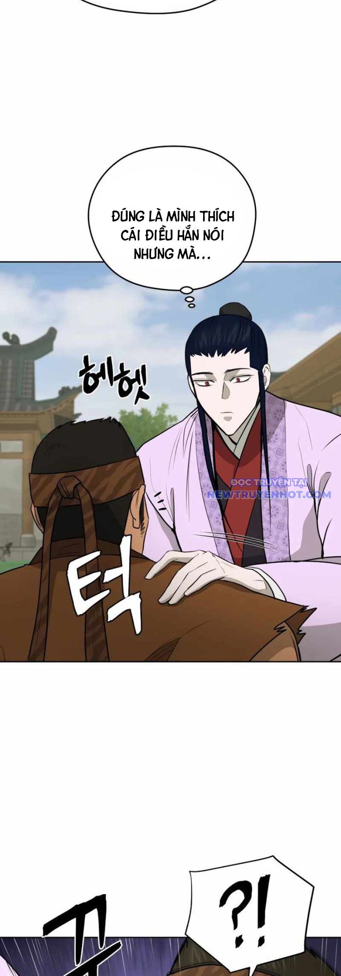 Thái Thú Kang Jin Lee Chương 82 Ảnh 22