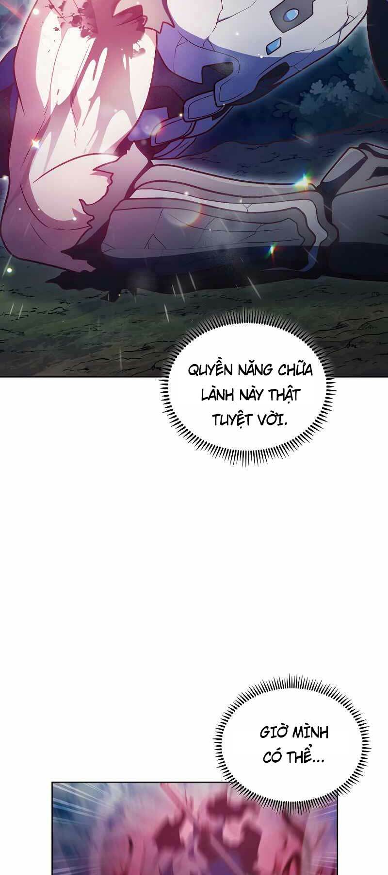 Trừ Tôi Tất Cả Đều Là Quy Hồi Giả Chương 41 Ảnh 5