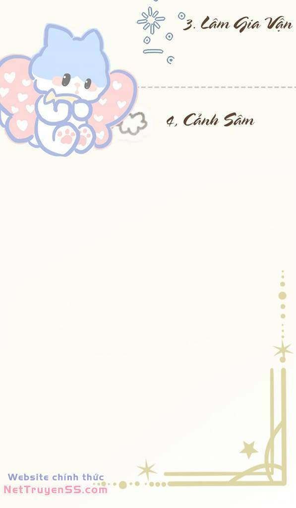 Ghi Chú Hoa Anh Đào Chương 0 Ảnh 18