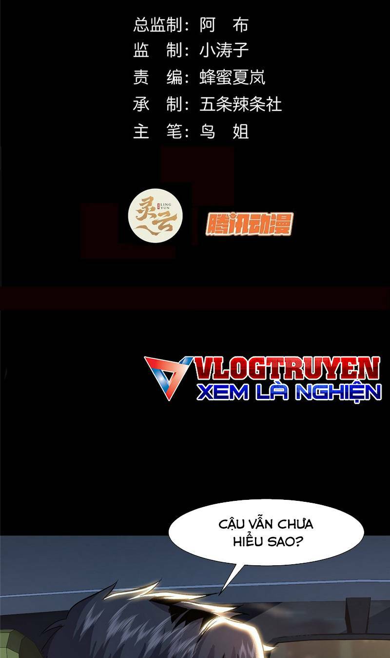 Kinh Dị Thịnh Yến Chương 5 Ảnh 3