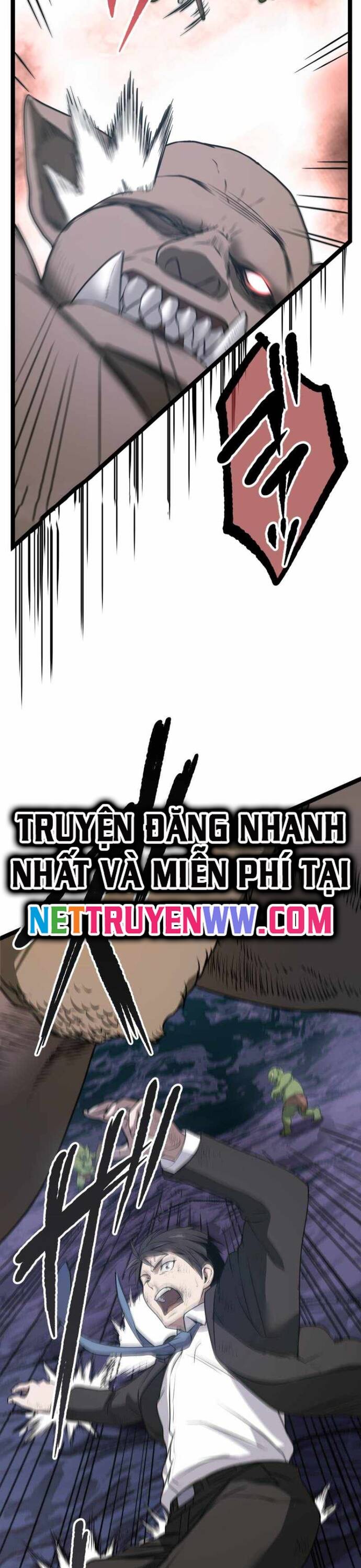 Kiếm Sư Huyền Thoại: Chỉ Mình Ta Có Thể Rèn Kiếm Từ Quái Chương 3 Ảnh 58