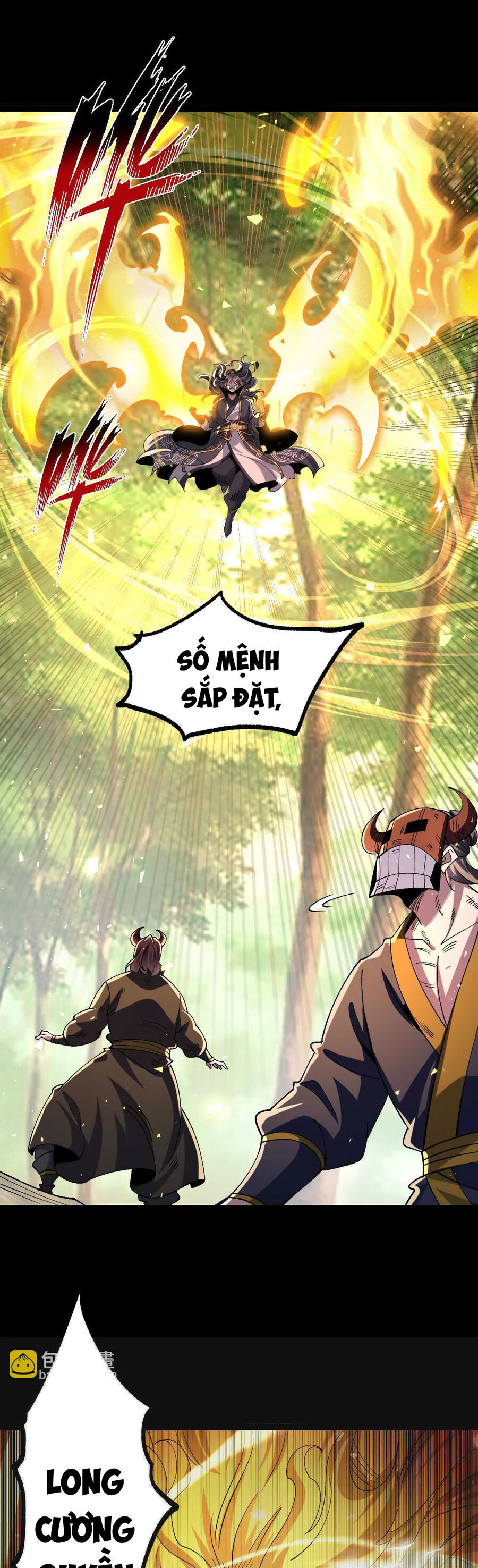 Ngạo Thế Đan Thần Chương 54 Ảnh 21