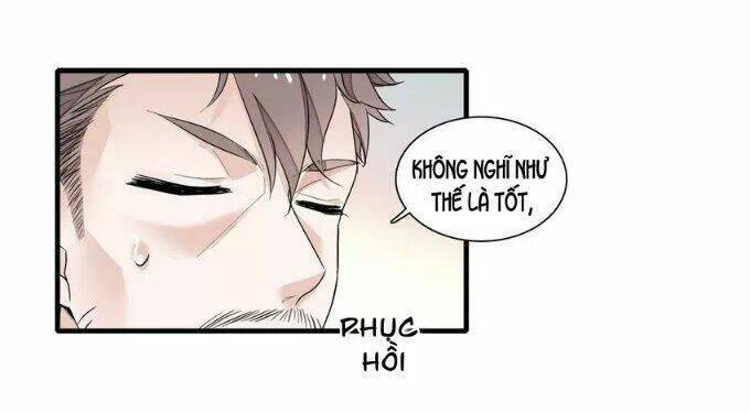 Long Phượng Phiên Chuyển Chương 60 Ảnh 36