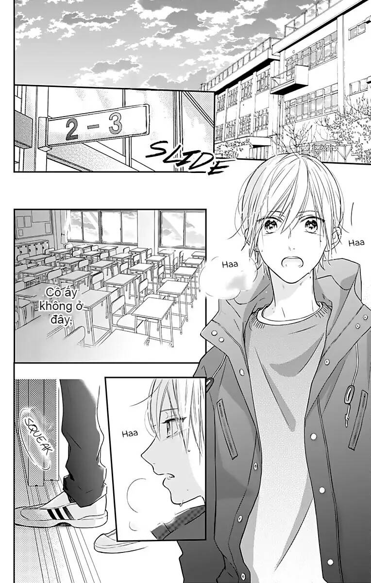 Toshishita No Otokonoko Chương 15 Ảnh 24