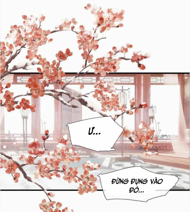 Tiên Ma Quấn Quýt Chương 59 Ảnh 21