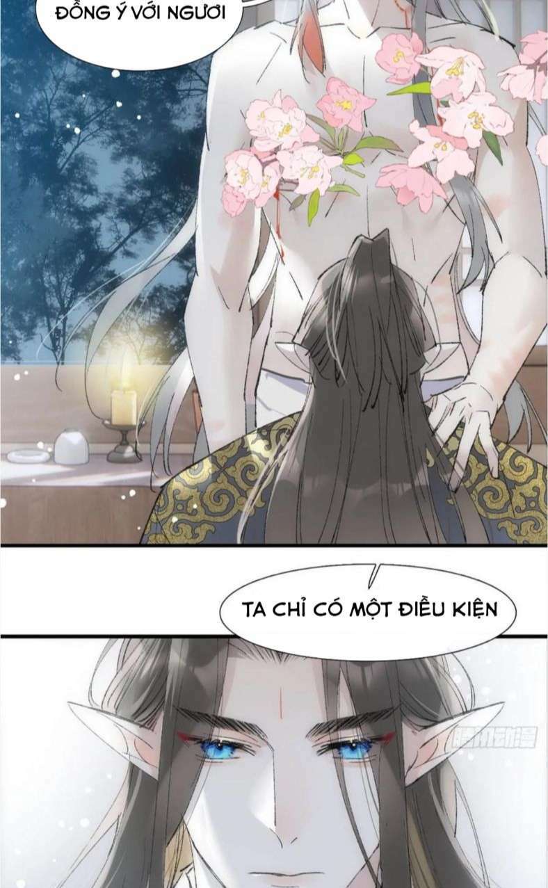 Tiên Ma Quấn Quýt Chương 54 Ảnh 18
