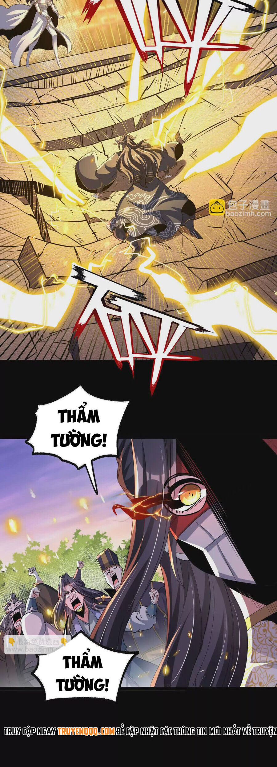 Ngạo Thế Đan Thần Chương 52 Ảnh 17