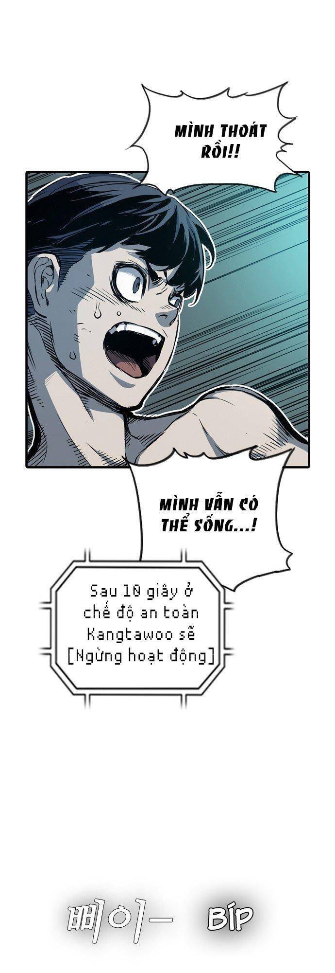 Kangtawoo Chương 4 Ảnh 27