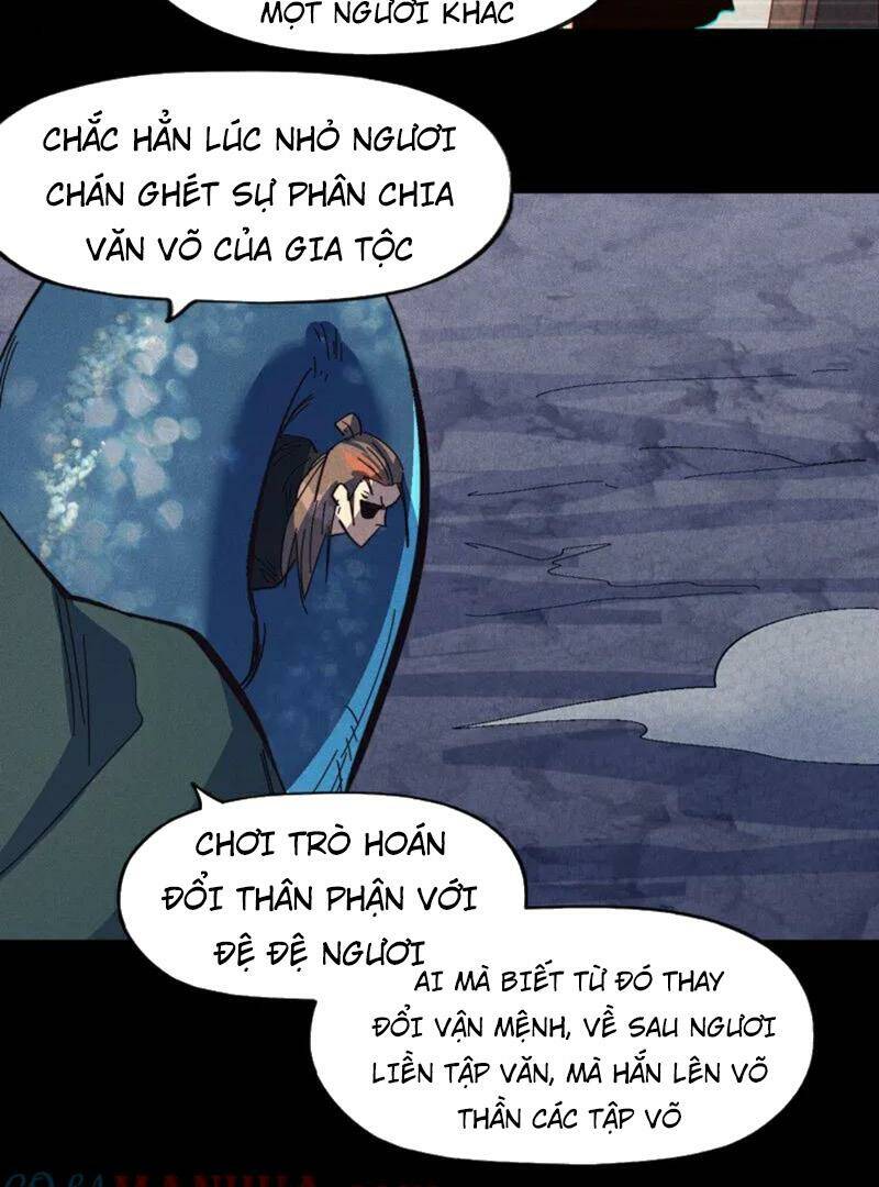 Nhân Vật Chính Mạnh Nhất Lịch Sử Chương 198 Ảnh 19