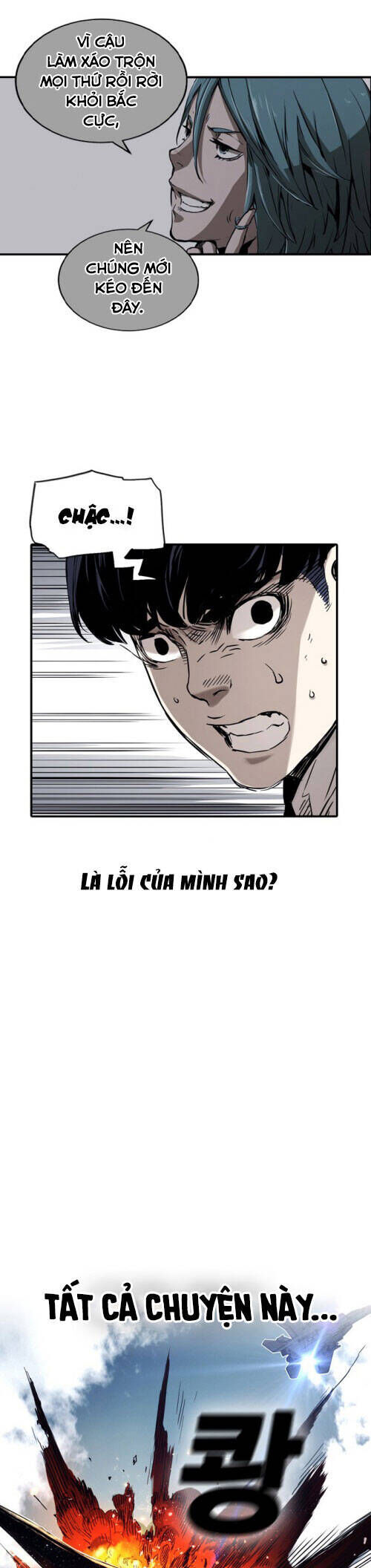 Kangtawoo Chương 7 Ảnh 10