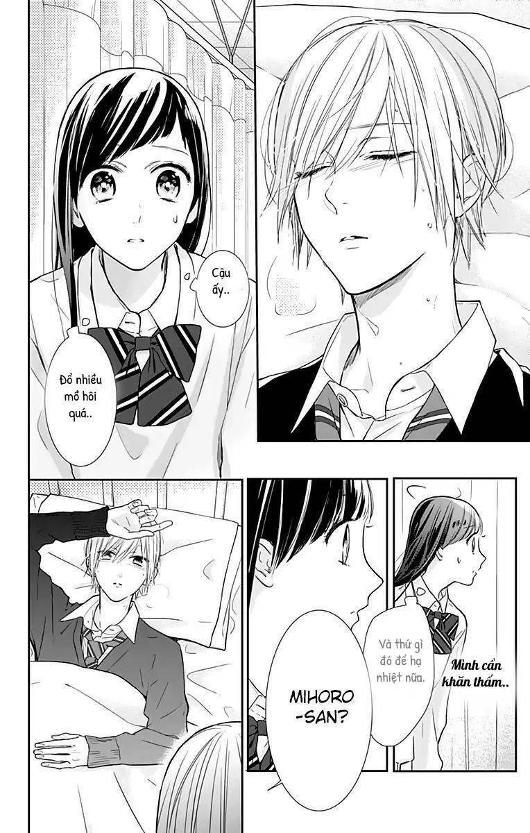 Toshishita No Otokonoko Chương 13 Ảnh 21