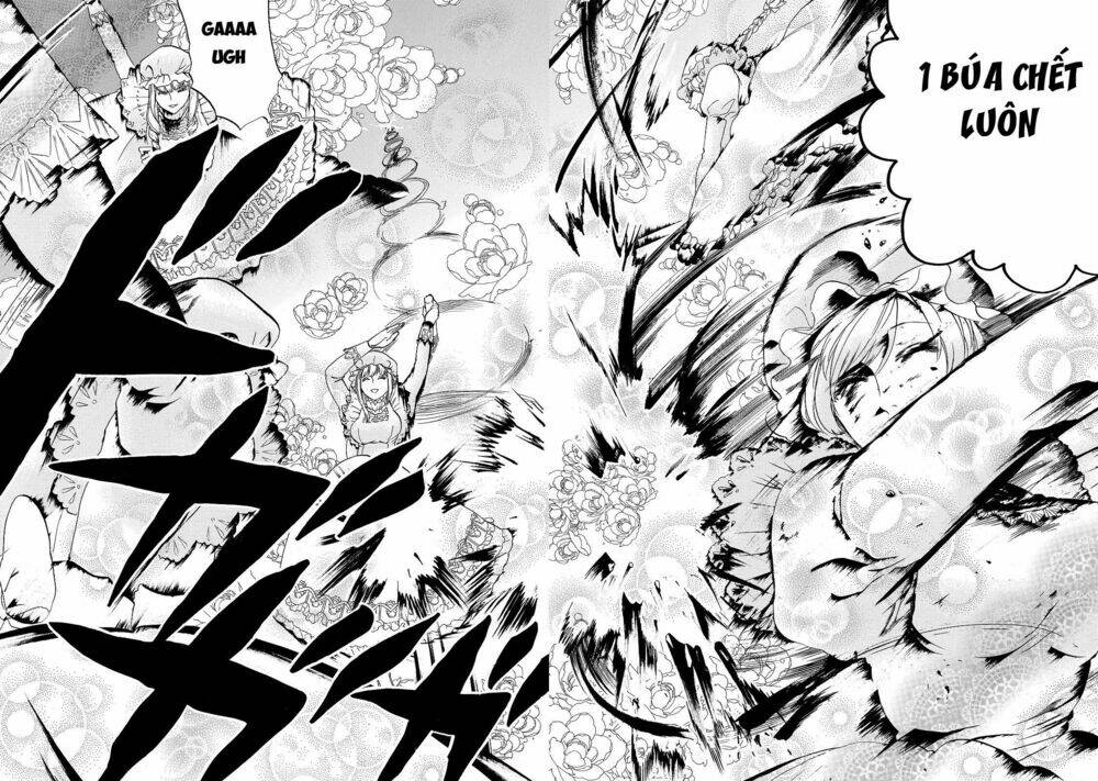 Hataraku Saibou ! Chương 15 Ảnh 25