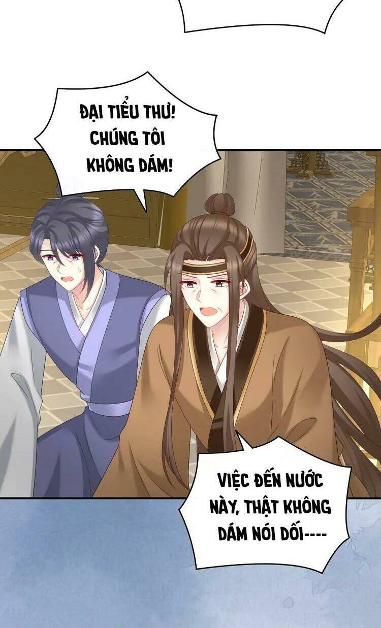 Kiều Phu Có Hỉ Chương 51 Ảnh 13