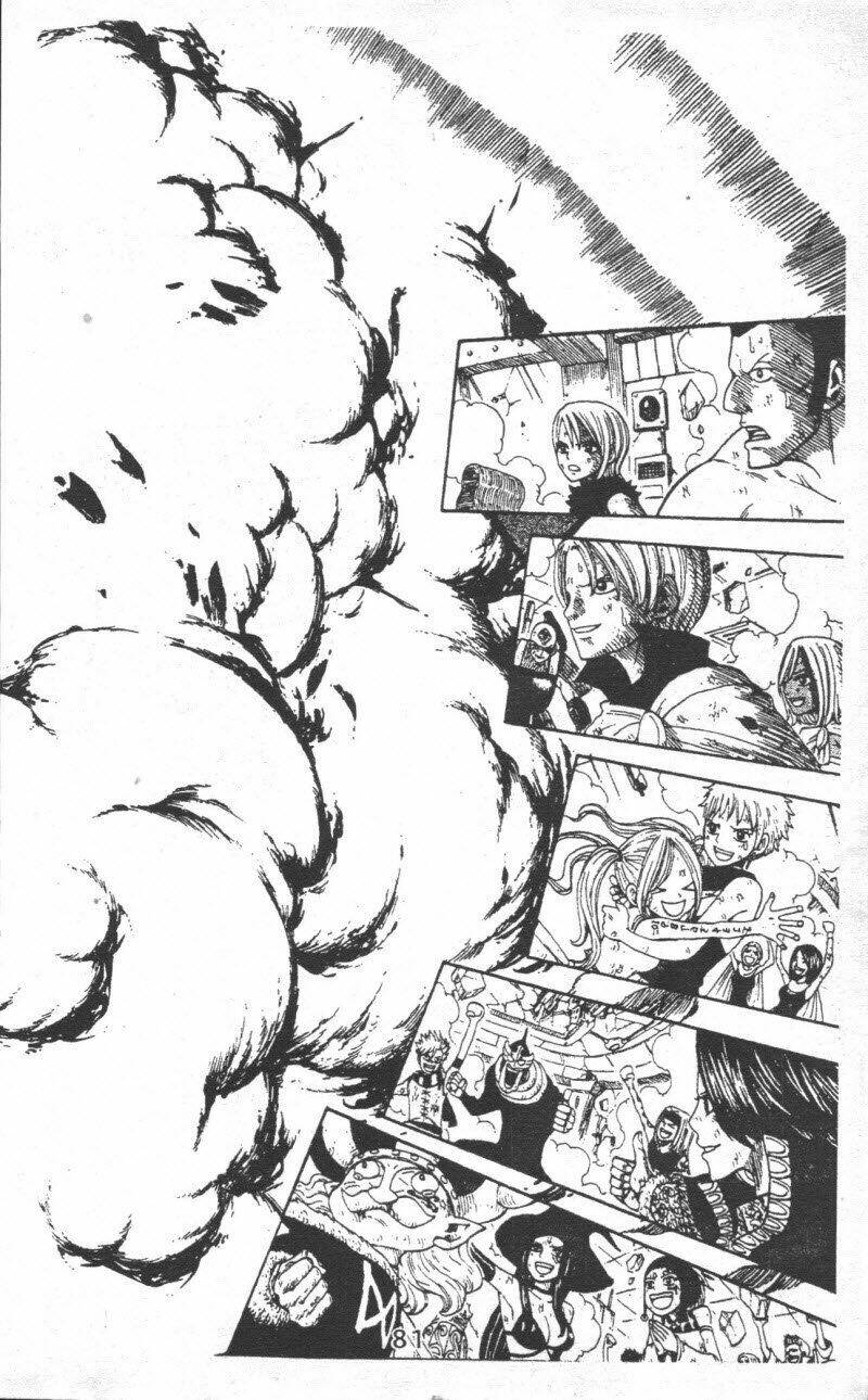 Rave Master (Scan) Chương 39 Ảnh 82