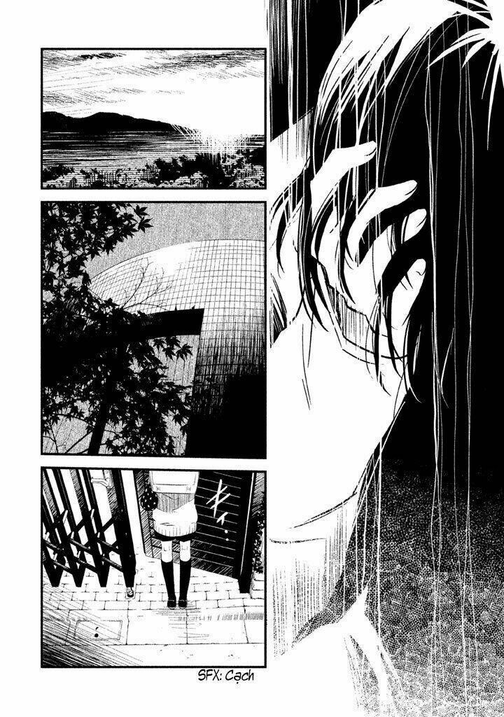 Shoujo Fujuubun (Imperfect Girl) Chương 14 Ảnh 18