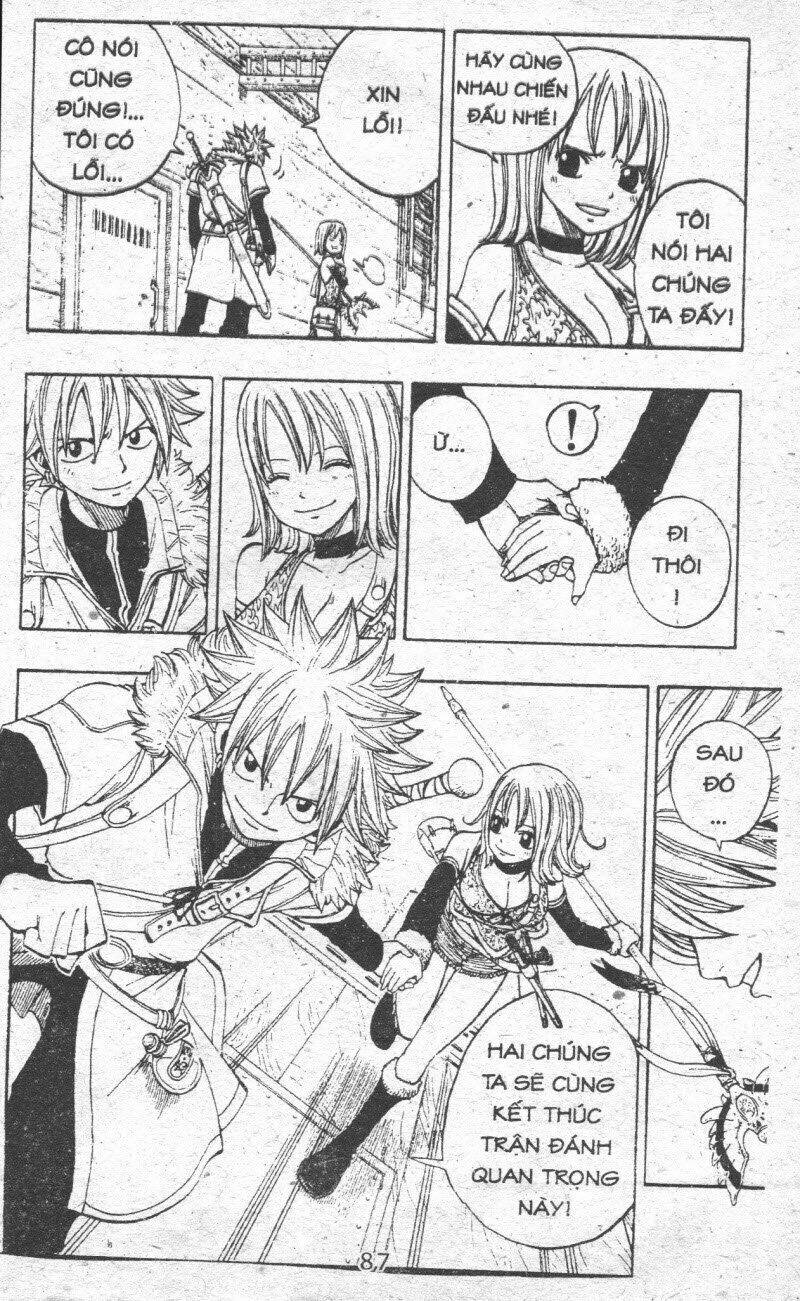 Rave Master (Scan) Chương 36 Ảnh 88
