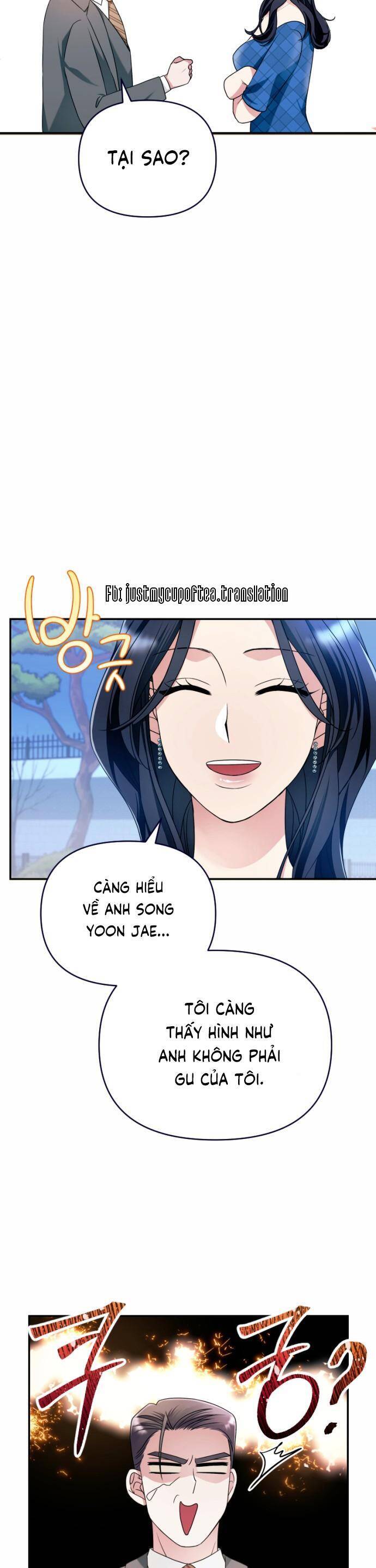 Tập Vào Vai Phản Diện Chương 10 Ảnh 15