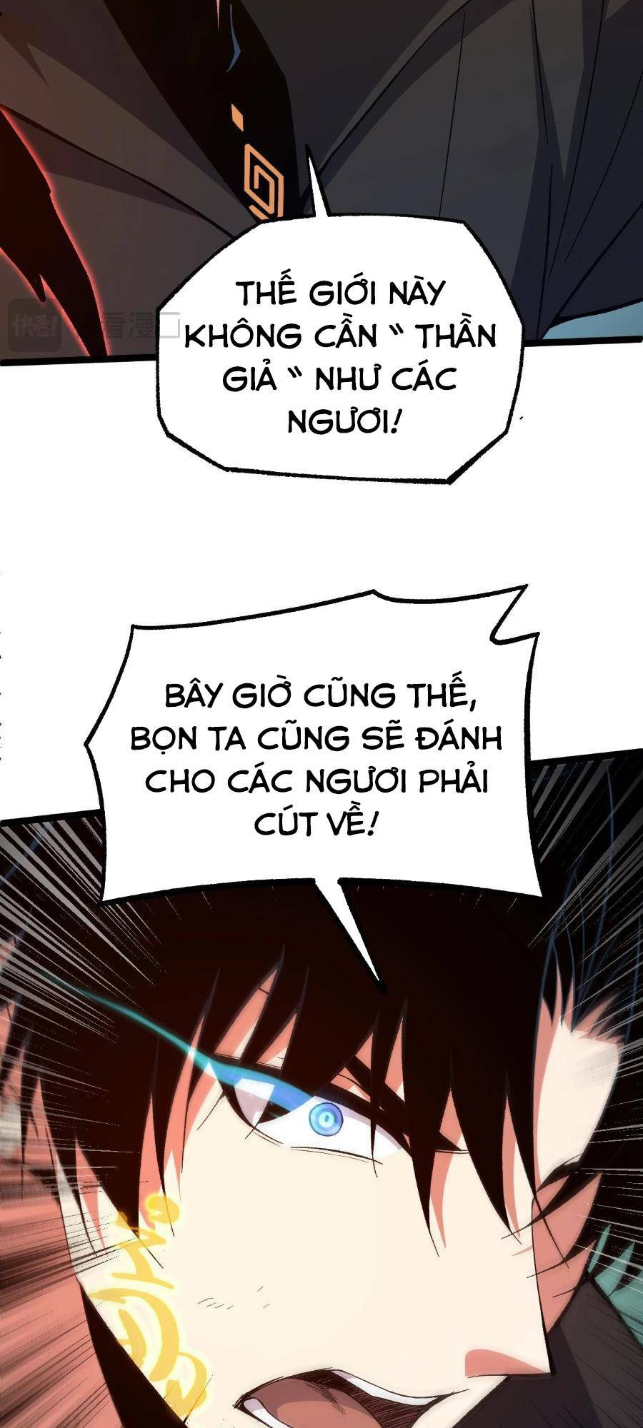 Sự Trở Lại Của Đệ Nhất Tông Sư Chương 77 Ảnh 32