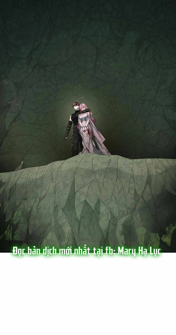 Tôi Tưởng Bản Thân Không Còn Sống Được Bao Lâu! Chương 64.1 Ảnh 2