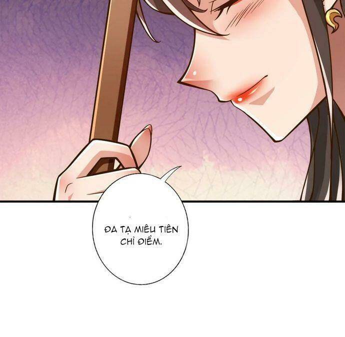 Sư Huynh Của Ta Quá Cẩn Thận Rồi Chương 165 Ảnh 22