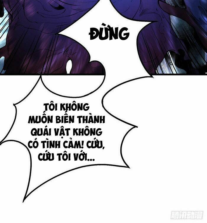 Ta Làm Giao Hàng Ở Tận Thế Chương 15 Ảnh 14