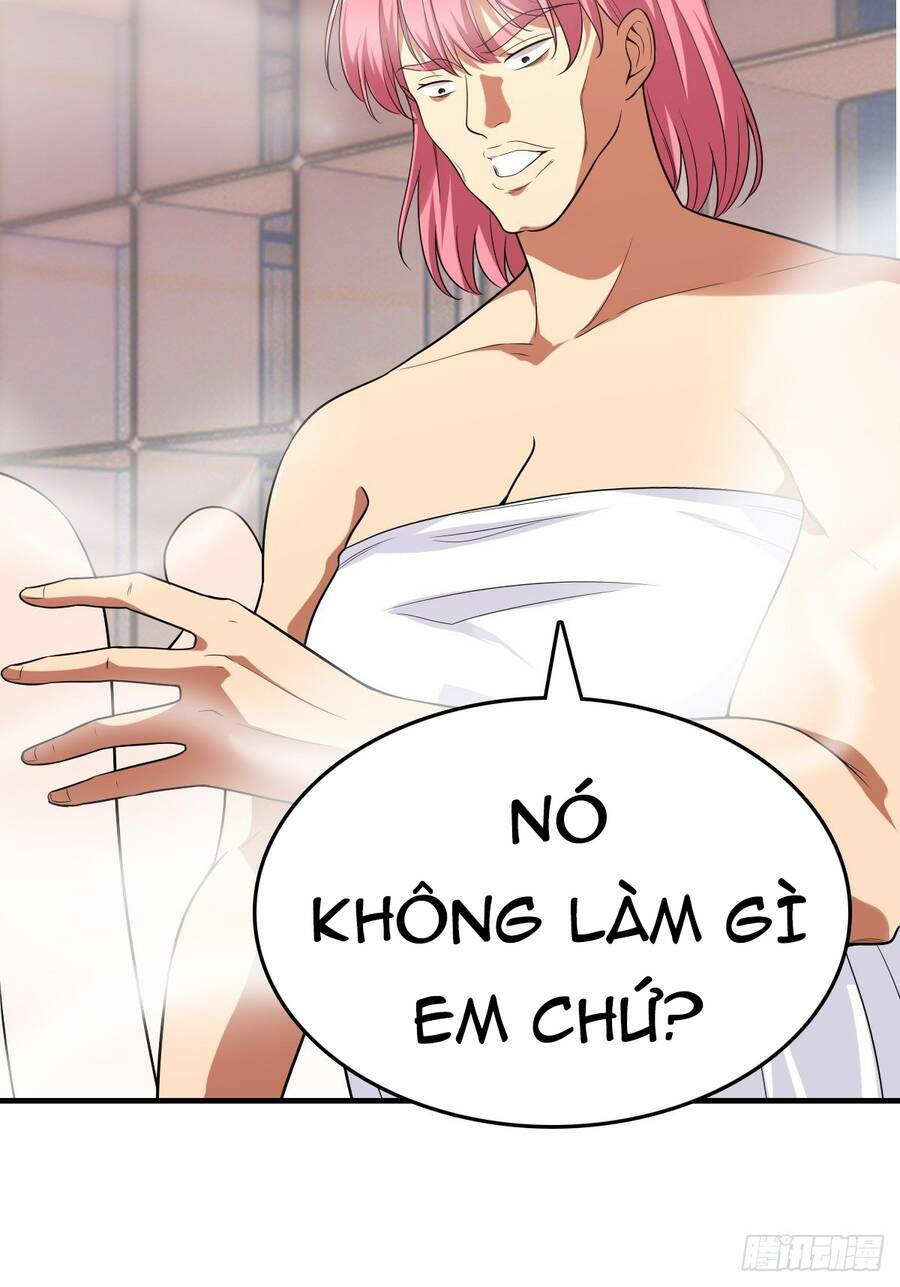 Hệ Thống Trong Tay Ta Tha Hồ Lãng Chương 2 Ảnh 20