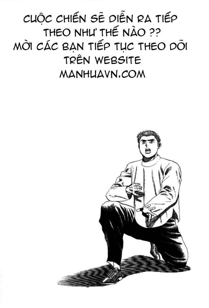 Koukou Tekkenden Tough Chương 10 Ảnh 22