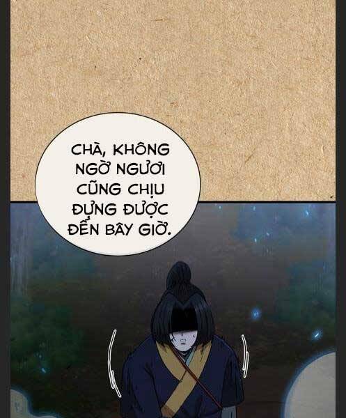 Thân Thủ Đệ Nhất Kiếm Chương 95 Ảnh 105