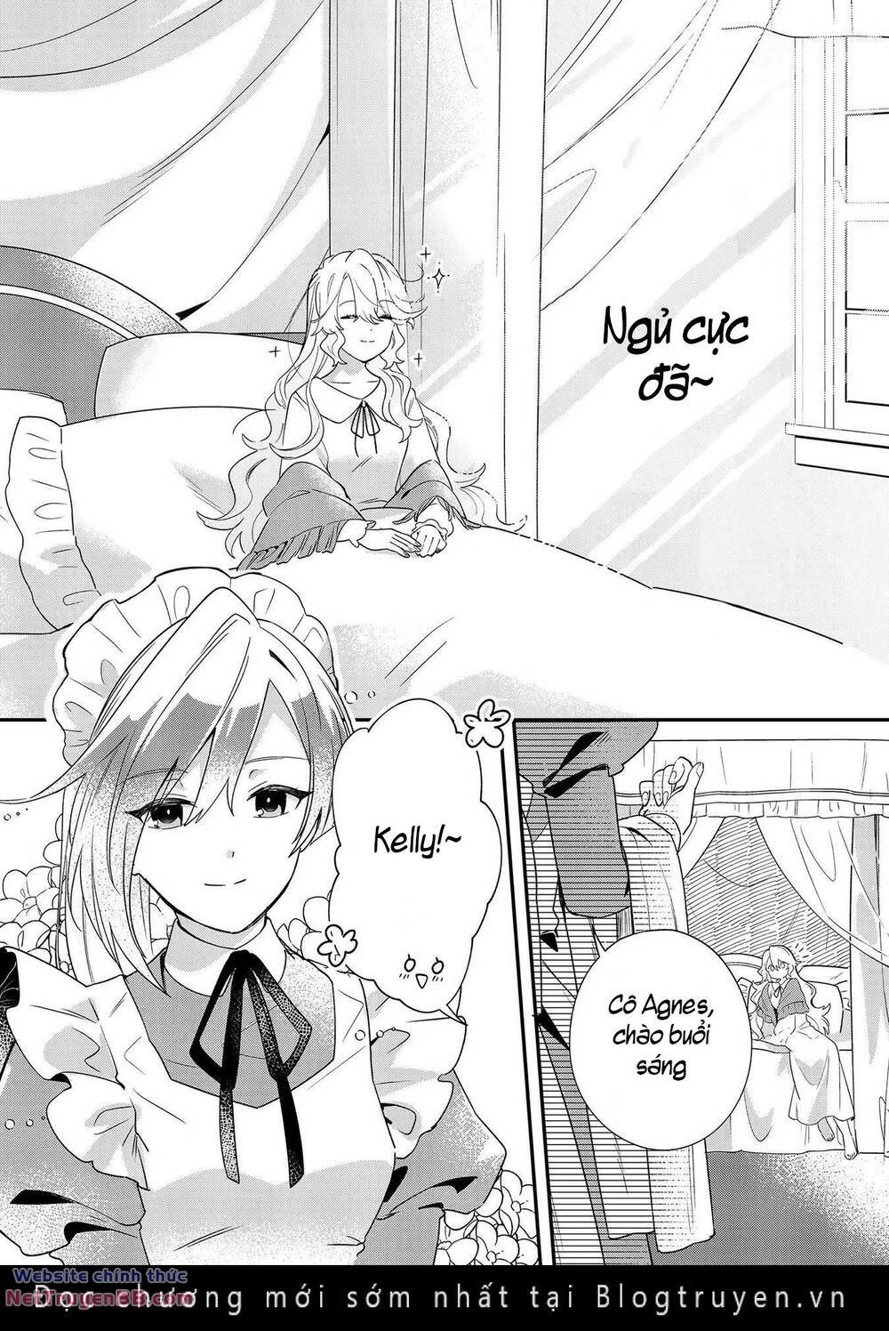 Imokusa Reijou Desu Ga Akuyaku Reisoku Wo Tasuketara Kiniiraremashita Chương 6 Ảnh 6