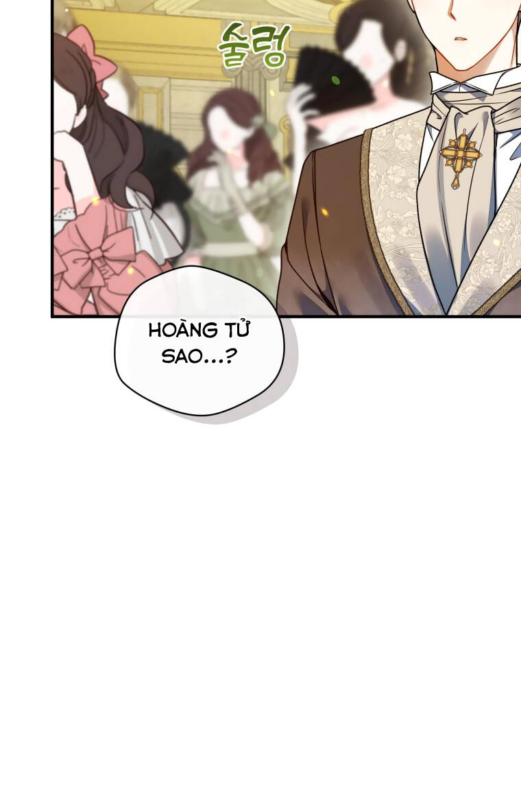 Tôi Trở Thành Em Gái Của Nam Chính Tiểu Thuyết Bl Chương 62 Ảnh 106