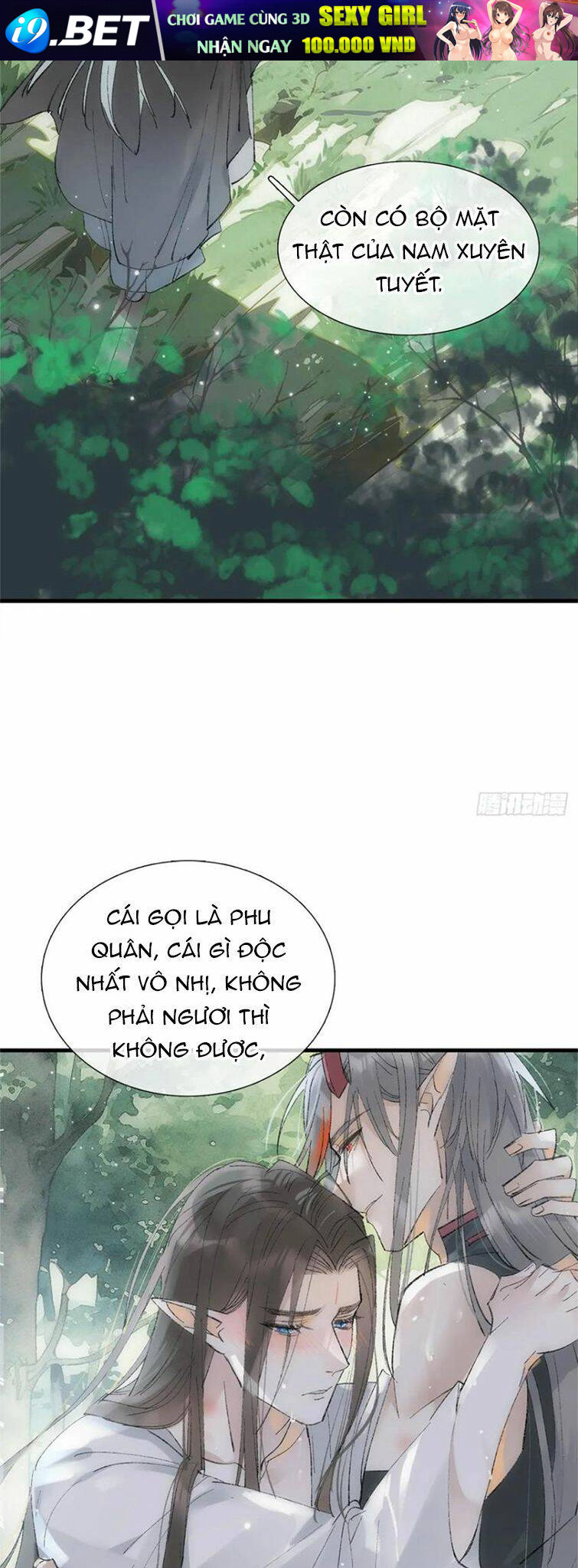 Tiên Ma Quấn Quýt Chương 69 Ảnh 7