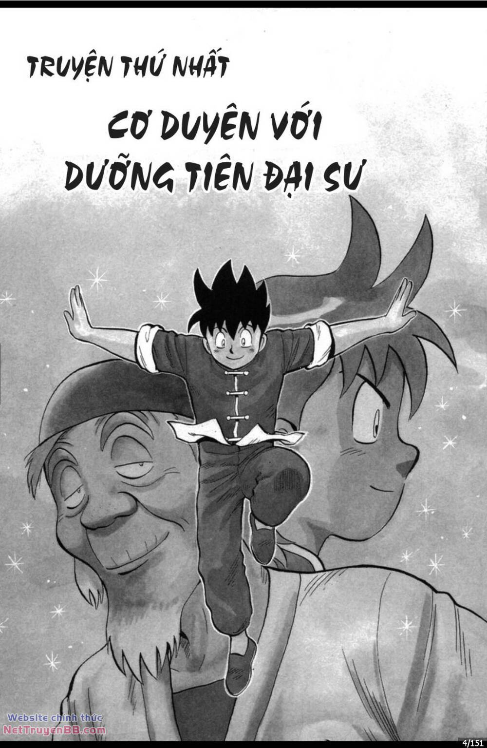 Hoàng Phi Hồng Ngoại Truyện Chương 1 Ảnh 5