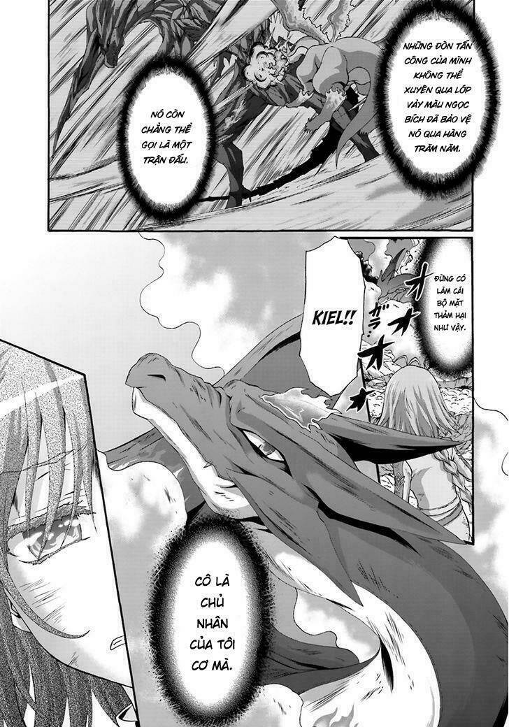 Dekisokonai No Monster Trainer Chương 9 Ảnh 6
